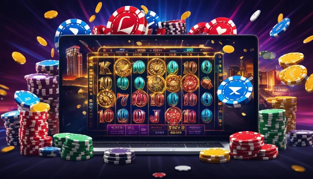 Đa dạng các loại Slot Game tại F168vip Nổ Hũ