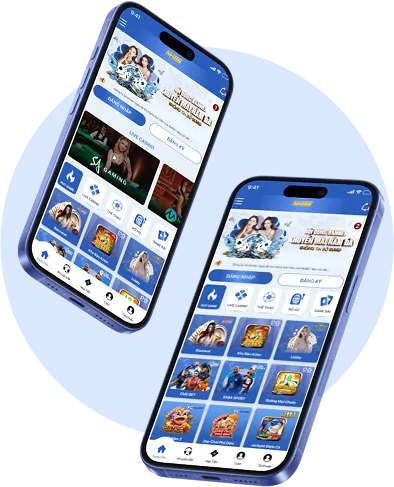 Bổ Sung Các Tựa Game Bắn Cá và Casino Mới