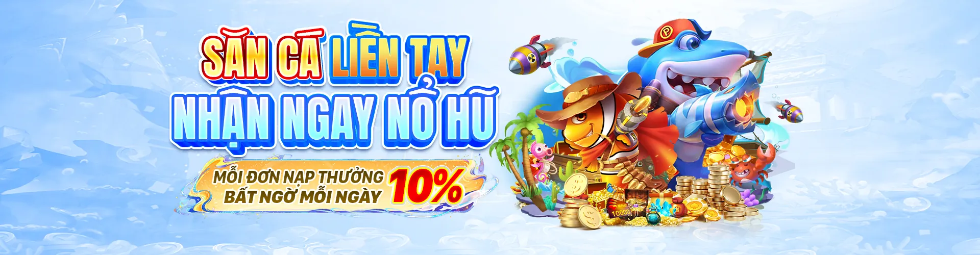 Thế giới bắn cá f168vip Nổ Hũ